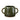 Handled Planter Small - Green