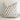18x18 cotton peach grey floral motif square pillow cover
