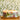 Forest Statement Botanical Candle with Plate
