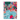 Crazy Lady - Birthday Card