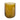 Hammered Water Glass , Brown - 4 X 3 Inches