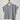 Manon Tee: BLUE STRIPE ON CREAM