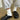 Cloud Socks: Ecru