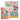 Paris Cafe 100 Piece Puzzle Snax, Mother's Day Gift