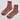 Swing Socks: Cajun Spice
