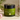 Blue Tansy - Tallow Balm : 2oz