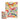 Butterfly Floral 100 Piece Puzzle Snax