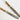 Italian Mandolin Paddle Grater: Coarse Grade