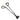 Tag Forged Candle Wick Trimmer