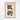 Organic Cotton Single Tea Towel - Festival of Flowers