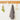 Ash Linen Kitchen Towel