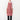 Red Gingham Linen Daily Apron