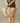 Market basket STRAW BAG Handmade with leather, French Market