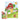 Farm Life 48 Piece Puzzle Snax