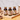 Gift Set - Coffee Syrups - Vanilla, Hazelnut, Caramel