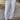 Balloon Pants : Icy Grey