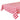 Red & White Fabric Gingham Tablecloth | Spring | Summer|