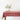 Red Gingham Linen Tablecloth: 55"x55" | 140x140 cm