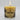 Sandalwood Rose Beeswax Candle