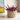 Brooklyn Basket Kit: Latte / With Leather Handle