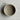 Handmade ceramic round mini condiment dishes - 10 colors: Gray