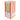 Cream Taper Candles - Set of 2