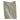 & Cotton Check Dishtowel - Gray