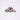 Wild Pansy Mini Claw - Small Acetate Purple Flower Hair Clip