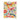 Butterfly Floral 100 Piece Puzzle Snax