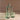 Bedside Carafe Set - Handblown, Recycled Glass: Carafe + One Mini