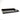 Black Rectangular Tray