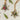 Forest Snowflake Botanical Sachet