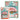 Mahjong Social Club 100 Piece Puzzle Snax, Mother's Day Gift