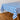 Blue & White Fabric Gingham Tablecloth | Spring | Summer |