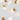 Gold Hair Accessory String Lights | Party Accessory |