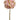 21" Hydrangea Spray_ Mauve Green