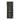 Hunter Green Straight Candle - Unscented set of 2
