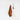 Hazelnut Linen Kitchen Towel