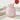 Cozy Mini Bud Vase Glass Pink
