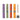 Mosquito & Fly Repelling Outdoor Garden Incense Sticks: Meadow