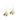 Gingko Earrings