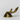 Brass Hand (Candle Holder)