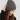Ribbed Knit Cashmere Beanie