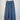 Balloon Pants: Cornflower Blue; Size Large
