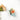 Butterfly  Clip Orange