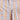 Cotton Pajamas in Orange Stripe