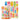 Popsicle Party | 100 Piece Puzzle Snax