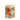 Medium Round Botanical Candle - Forest