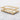 Gold Bamboo Guest Towel Tray