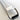 Italian Mandolin Paddle Grater: Coarse Grade